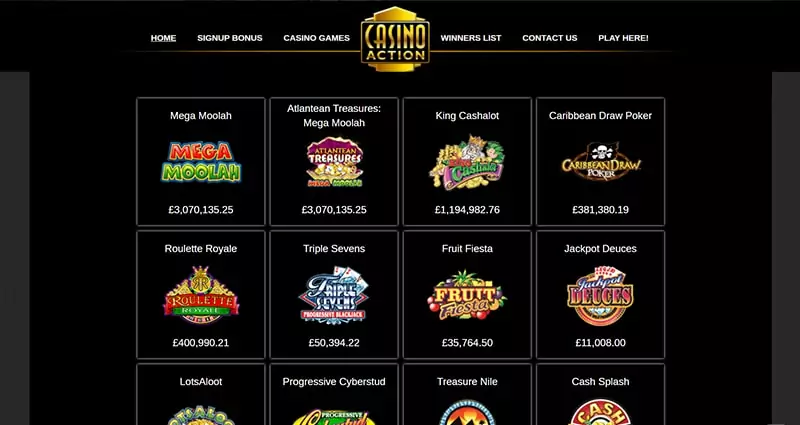 Cellular Gambling establishment No deposit quick hit slot machine for sale 100 percent free Revolves To possess Uk People